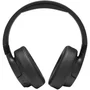 JBL Tune 760NC Auriculares Inalámbricos con Cancelación de Ruido Activa - Negros